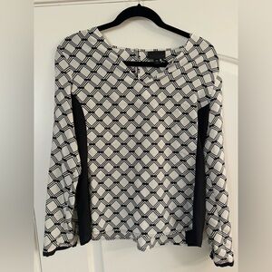 Worthington Blouse